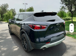 Chevrolet Blazer 1LT FWD 2020 d'occasion, conduite à gauche, norme Euro IV, 1-25000 milles - Product Image 3