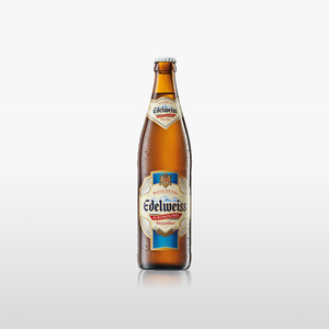 Cerveza tipo Premium Edelweiss Lager - Product Image 5