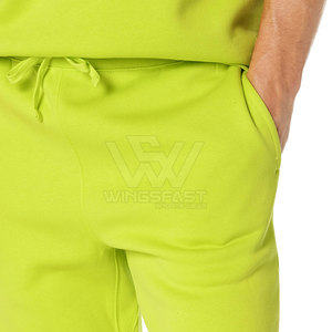 กางเกงขายาวผู้ชายน้ำหนักเบาสวมใส่สบายแนวสตรีทสำหรับกลางแจ้ง - Product Image 6