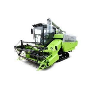 Kubota เครื่องเก็บเกี่ยวข้าวแบบรวมเครื่องเก็บเกี่ยวแบบผสมผสาน - Product Image 3