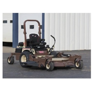 Cortadora de Césped Grasshopper 900D, Máquina Cortadora de Césped Comercial de Alta Resistencia para Parques, Granjas, Campos de Golf, Proyectos de Jardinería y Suministro Global - Product Image 1