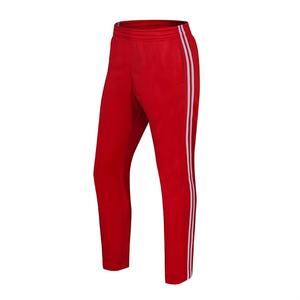 Ensemble de survêtement pour hommes en Offre Spéciale Ensemble de vêtements de sport élégant et respirant Parfait pour Gym Fitness Vêtements de jogging légers pour hommes - Product Image 6