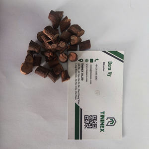 Canela Dalchini de Yen Bai 100% Pura, de Alta Calidad, en Tallo Seco, en Bolsa de PP de 25 kg, Exportación Directa, Origen Vietnam - Product Image 2