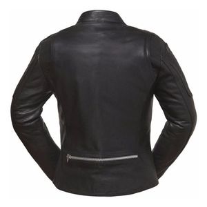 เสื้อแจ็กเก็ตหนังขนแกะสำหรับทุกเพศเสื้อแจ็กเก็ตหนังขนแกะขนาด XL ผ้าถักกระเป๋าผ้าคอตตอนมีกระเป๋าให้ความอุ่นออกแบบโลโก้ได้ตามที่ต้องการ - Product Image 1