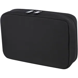 Estuche Organizador Reciclado Rise, Bolsas de Almacenamiento Multiusos Sostenibles para Dispositivos - Product Image 1