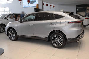 รถ SUV ไฮบริดมือสองปี 2024 คุณภาพสูง ราคาพิเศษ รับประกันแบตเตอรี่ไฮบริด 10 ปี ห้องโดยสารกว้างขวาง 5 ที่นั่ง ค่าใช้จ่ายในการขับขี่ต่ำ - Product Image 6