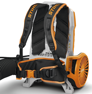 Vendedor verificado que ofrece un soplador de mochila Magnum de BR 800, - Product Image 5