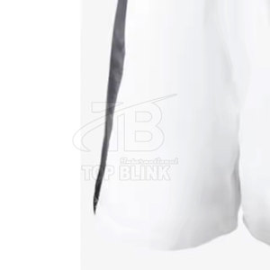 2025 Premium Men's Boxing Shorts 100% Polyester Mid Elastic Waist Quick Dry Sporty Style Private Label Branded <b>for</b> Sale - Product Image 5