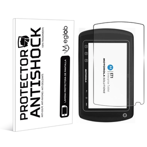 ตัวป้องกันหน้าจอ ANTISHOCK สำหรับโมโตโรล่า ET1 เอ็นเตอร์ไพรส์แท็บเล็ตฝาครอบป้องกันระดับพรีเมียม - Product Image 1