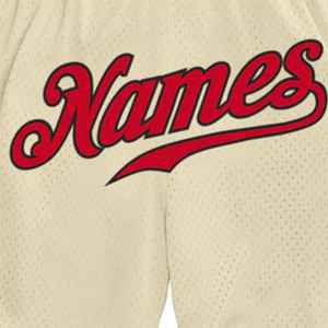 Versatile Sublimation Mesh <b>Shorts</b> - Perfect <b>for</b> Team Sports, Fitness Training, and Everyday Activities Custom Logo Available - Product Image 5