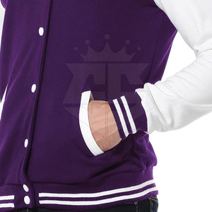 2025 High Quality Made Low Moq <b>Letter</b> <b>Men</b> <b>Jackets</b> Customized Logo Printed Letterman Winter <b>Jackets</b> - Product Image 5