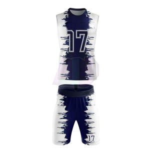 Design Your Own New Professional 7v7 <b>Compression</b> Uniform Set Made 100% Polyester Breathable Lightweight Quick Dry Durable - Product Image 2