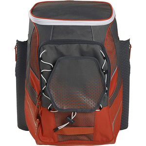 Nueva Bolsa de Béisbol y Sóftbol con Ruedas, Impermeable y Personalizada, para Niños, con Envío y Entrega, Diseño OEM - Product Image 3