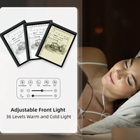 Epaper Tablet elektronik dizüstü dijital yazma tableti göz dostu E mürekkep ekran ile çalışma çalışma not okuma alarak