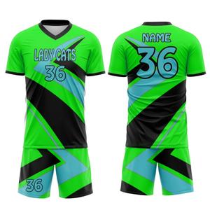 Qualité thaïlandaise 4XL achat de maillot de football America Football Wears maillot de football maillot de football - Product Image 6