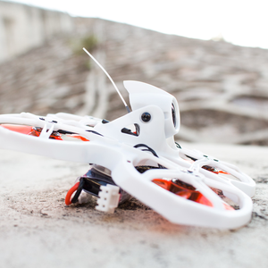 Tinyhawk2 II FPV 드론 EMAX <span class=keywords><strong>2</strong></span> 세대 초보자를위한 실내 및 실외 FPV 드론 쉬운 비행 - Product Image 4