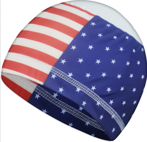 Casquette de cyclisme, doublure intérieure de <span class=keywords><strong>casque</strong></span>, bonnet intérieur, casquette de sport en Spandex à séchage rapide, <span class=keywords><strong>casque</strong></span> de sécurité pour <span class=keywords><strong>chantier</strong></span> - Product Image 2