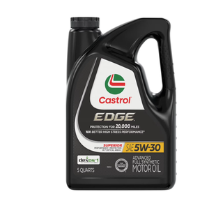 Compre Aceite de Motor Sintético Castrol Edge 5W-30 LL de 5 Litros Cerca de Mí a Bajo Precio - Product Image 4
