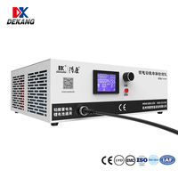Testeur de capacité universel pour batteries au plomb-acide/lithium DeKang 9-99V pour la décharge de la série entière SF20L