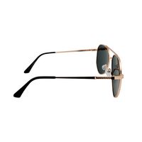 Excelentes Gafas de Sol Unisex con Protección UV400, Diseño Nuevo, Ligeras, Cómodas, con Marco Personalizado en Color, Montura Completa, Venta al Por Mayor