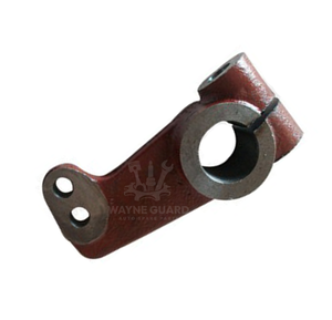 Arbre d'embrayage 508354M1 (OEM No. 508354) pour tracteurs Massey Ferguson M/S WAYNE GUARD Brand Metal Construction - Product Image 4