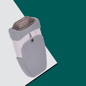 Giá trị + vt22j Chất lượng cao di động không khí trong nhà formaldehyde màn hình nhiệt độ độ ẩm đo Wall Mount thiết bị 1 năm - Product Image 2