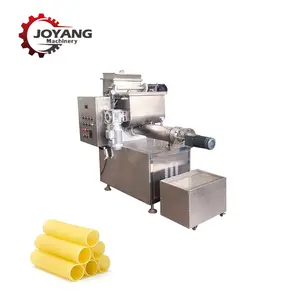 High Quality Italian Noodles Penne Macaroni Paste Production Line