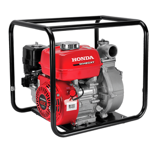 ปั๊มน้ำแรงดันสูง 2 นิ้ว สำหรับ Honda WH20 134 GPM 61 PSI - Product Image 2