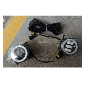 UC9M-51960 LL 2N11-15201-AB UC9M-51690-RR DK4951690 4F9Z15200AA Phare antibrouillard pour Ford <span class=keywords><strong>Focus</strong></span>/Fiesta/<span class=keywords><strong>Ecosport</strong></span> - Product Image 3