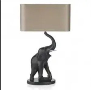 Customized Color Shade and Customized Size Christmas Decoration Supplies Wedding Lamps - Product Image 6