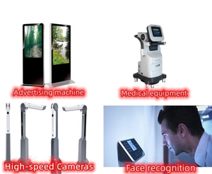 Módulo de cámara 5MP <span class=keywords><strong>2K</strong></span> OV5640 FPC 5CM 50MM de longitud FOV sin distorsión 70 grados para Creality Falcon 2, Xtool y Lightburn - Product Image 5