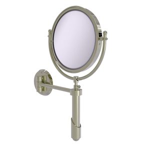 Miroir mural prêtable Design peu encombrant réglable Parfait pour les chambres à coucher ou les dressing. - Product Image 5