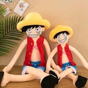 Long Luffy Arm Clothing & Accessories for Plush Stuff - Product Image 3