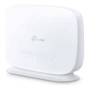 Router Módem de Banda Dual LTE TP-Link AC1200 Archer MR515 Blanco Modelo 0941117 - Product Image 1