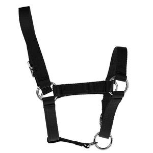 Bridons de cheval en nylon réglable pour l'équitation occidentale avec taille/couleur/logo personnalisables, durables pour l'équitation - Product Image 5
