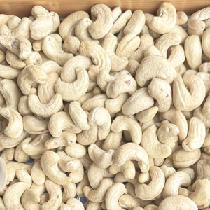 ราคาเม็ดมะม่วงหิมพานต์จากโรงงานผลิต180 160โรงงานผลิต240เวียดนาม - Product Image 1