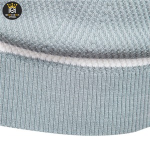 Sweat-shirt long en polaire de haute qualité personnalisé avec votre logo pour les sweats d'hiver - Product Image 4