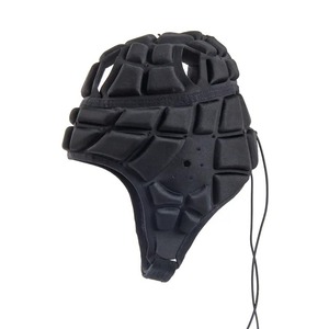 Nuevo casco de carcasa blanda, casco de rugby de fútbol americano, casco protector de seguridad 7v7, calidad superior, precio razonable - Product Image 5
