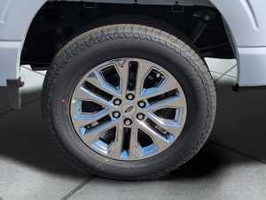 Ford F-150 LARIAT 4WD Crew Cab Pickup Usada 2025 - con Bajo Kilometraje - Product Image 6