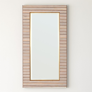 Handmade Mother of Pearl Bone Inlay Mirror Frame Unique Custom Design <b>Wall</b> Decoration Bone Frame - Product Image 1