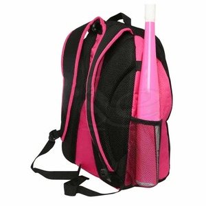 Sacs de baseball personnalisés Rabixo Sports pour adultes, légers, en nylon imperméable, capacité 50-70L, fermeture éclair, pour l'extérieur - Product Image 3