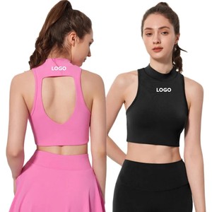 บราไร้รอยต่อน้ำหนักเบาสำหรับผู้หญิงยกทรงไร้รอยต่อไร้สายระบายอากาศได้สวมใส่สบายสำหรับทุกวัน - Product Image 6