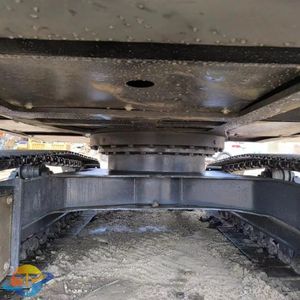 Excavadora Doosan DX75-9C Usada de Alta Calidad, Casi Nueva, en Venta - Product Image 3