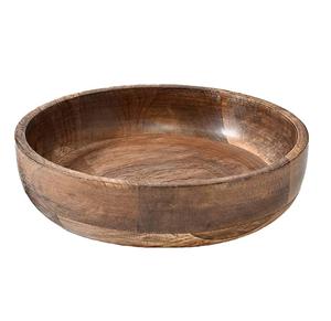 Excelente diseño, cuenco de madera, hogar y cocina, mesa, cena, fideos, cuenco de madera para Pasta, producto hecho a mano de alta calidad, diseño personalizado - Product Image 4