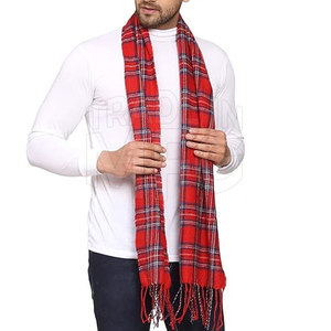 ผ้าพันคอแห้งเร็วแบบลำลองสำหรับฤดูหนาวระบายอากาศได้ดีสีทึบปรับแต่งสีได้ตามต้องการพิมพ์โลโก้ได้ตามต้องการ - Product Image 3