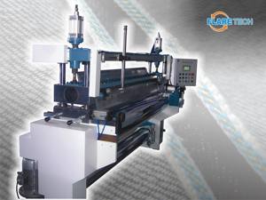 Sistema Industrial de Recubrimiento por Rodillo y Aire para Laminación de Telas de Alta Precisión y Acabado de Papel - Product Image 2