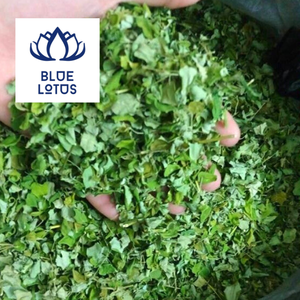 Feuille de morinja séchée - Product Image 1