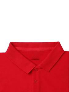 Polo d'été à revers avec logo personnalisé OEM Logo imprimé à manches courtes Publicité Chemises culturelles Vêtements de travail d'entreprise polos - Product Image 5