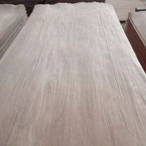 Contreplaqué de placage de visage du Vietnam Gurjan pour des meubles, des portes et la conception intérieure - Product Image 2