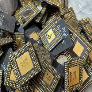 2025 Procesadores de chatarra de CPU de cerámica Chips Gold Recovery Motherboard Scrap Ram Scrap para la venta con envío gratis a EE. UU. Esta semana - Product Image 1